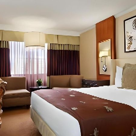Harrahs Hotel רינו מראה חיצוני תמונה