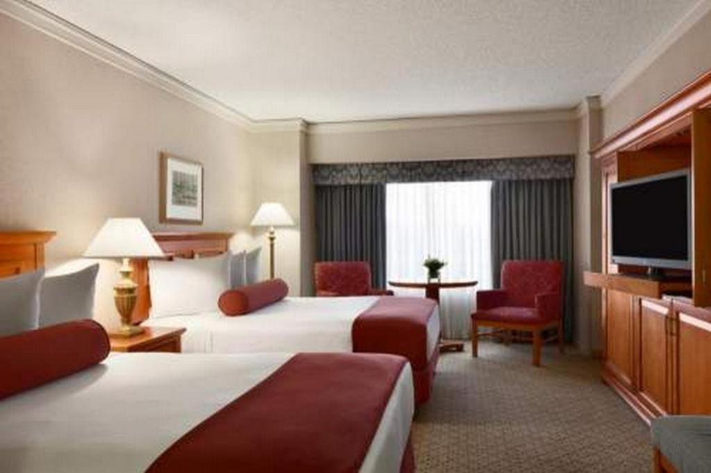 Harrahs Hotel רינו מראה חיצוני תמונה