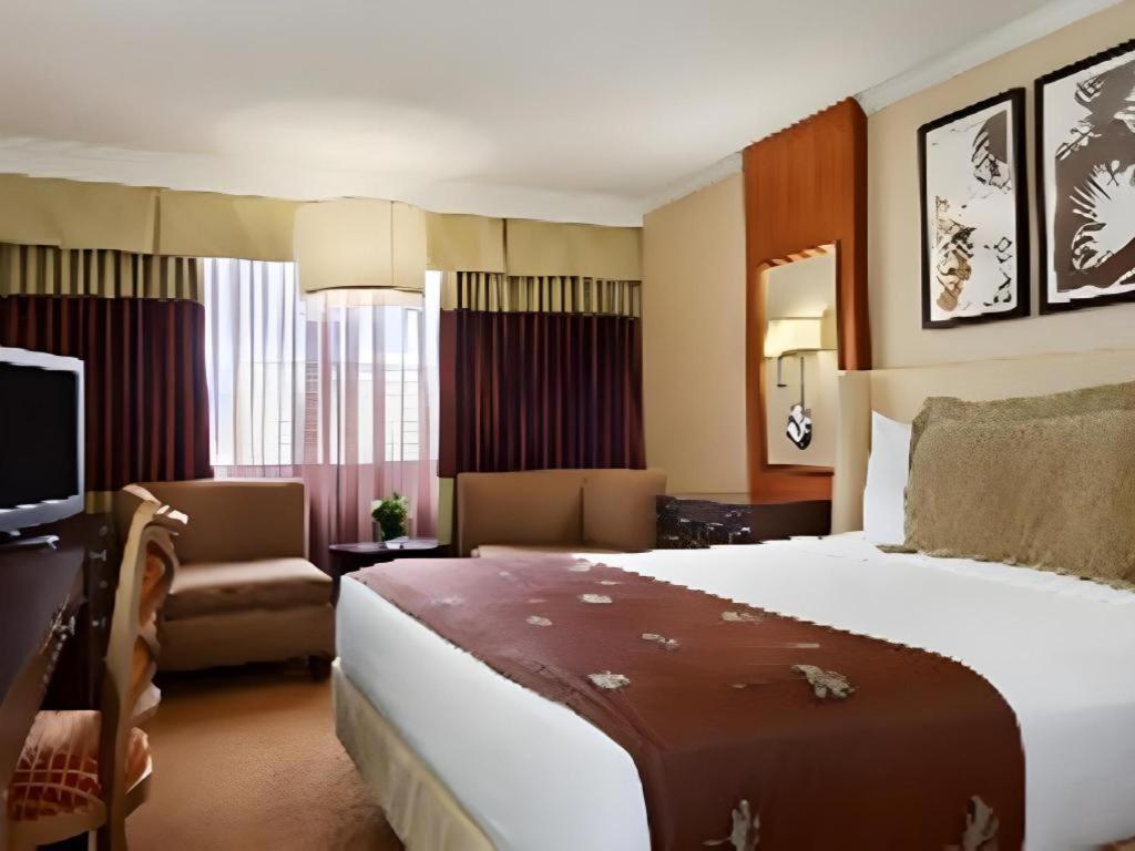 Harrahs Hotel רינו מראה חיצוני תמונה