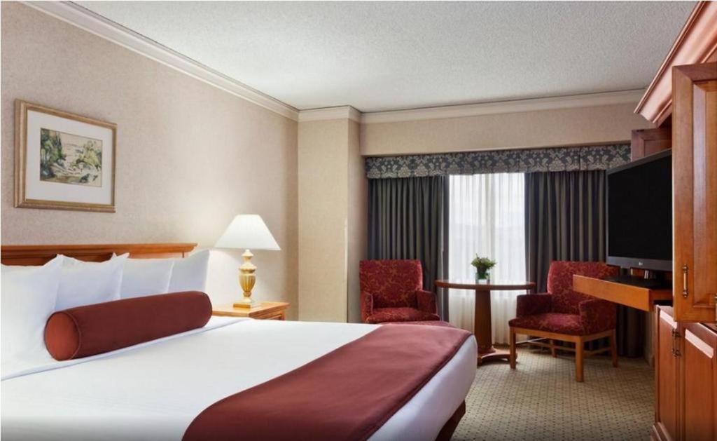 Harrahs Hotel רינו מראה חיצוני תמונה