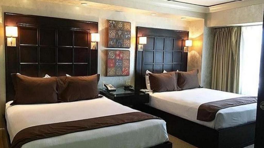Harrahs Hotel רינו מראה חיצוני תמונה