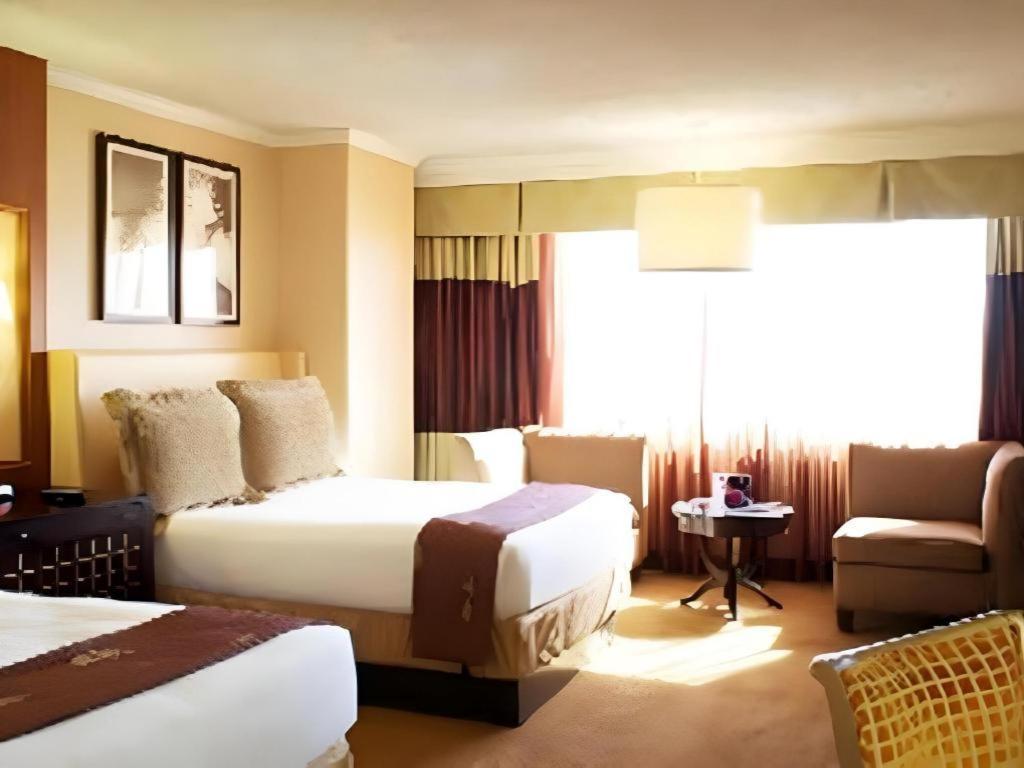 Harrahs Hotel רינו מראה חיצוני תמונה