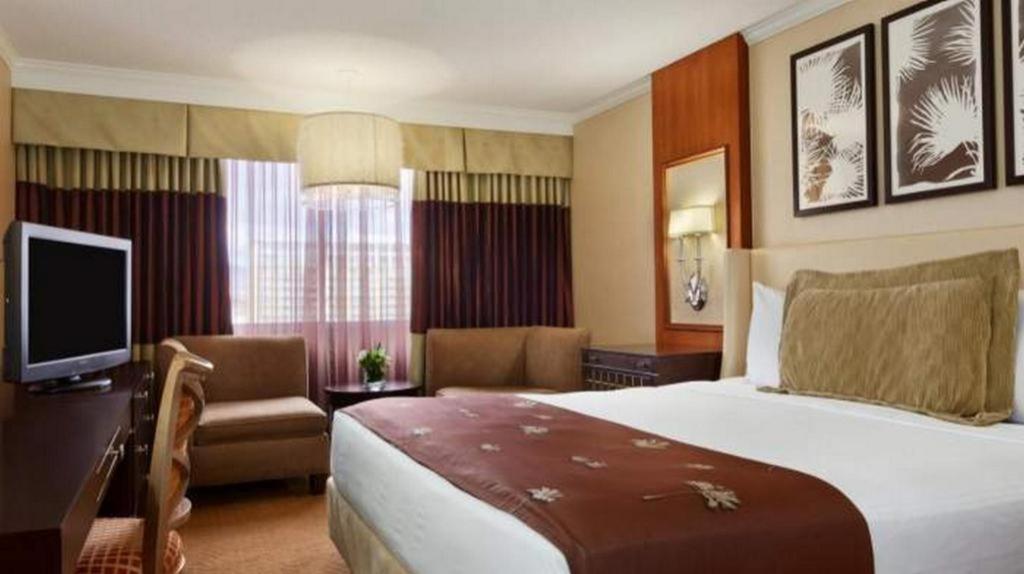 Harrahs Hotel רינו מראה חיצוני תמונה