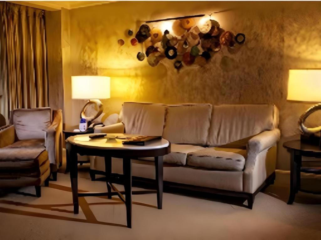 Harrahs Hotel רינו מראה חיצוני תמונה