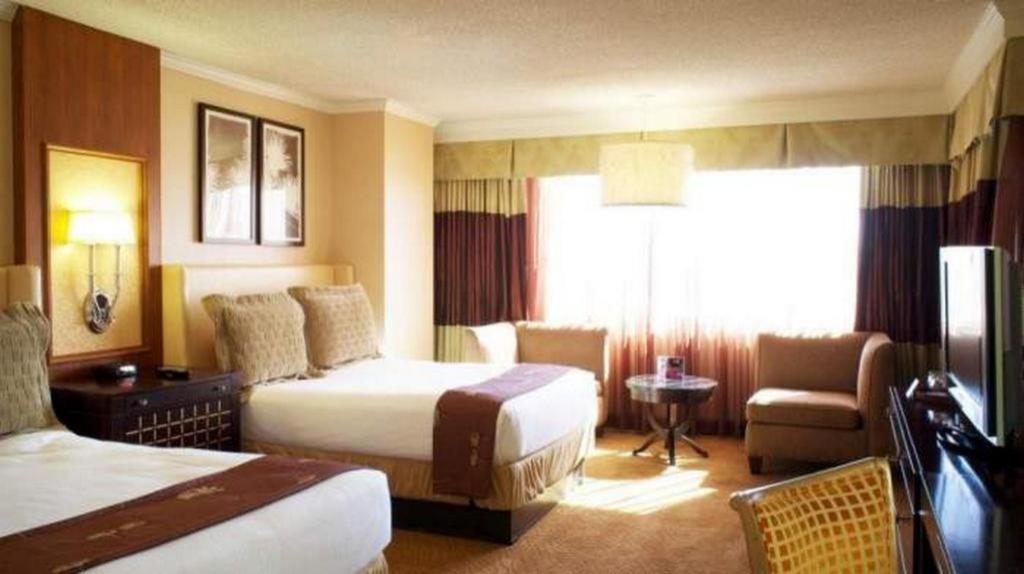 Harrahs Hotel רינו מראה חיצוני תמונה
