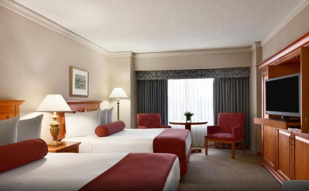 Harrahs Hotel רינו מראה חיצוני תמונה