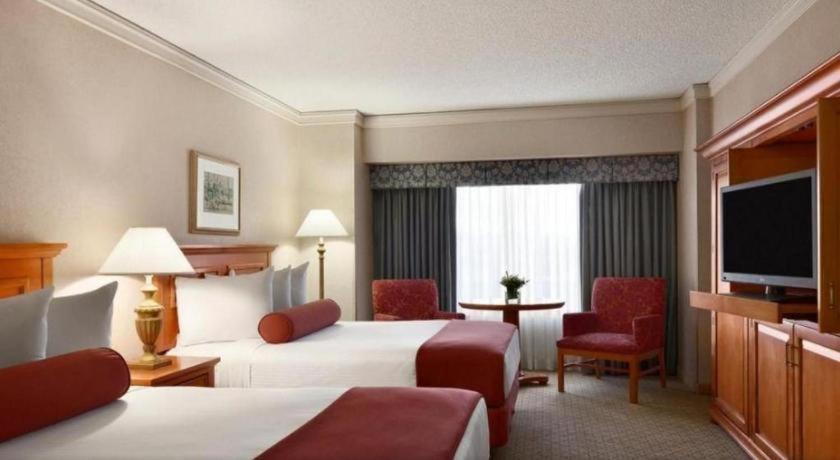 Harrahs Hotel רינו מראה חיצוני תמונה