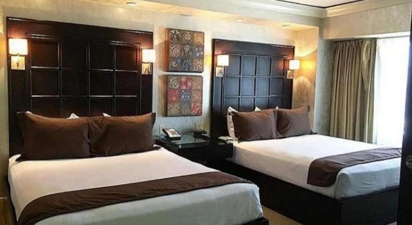 Harrahs Hotel רינו מראה חיצוני תמונה