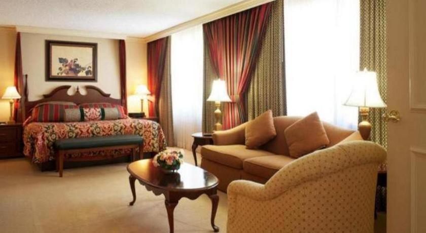 Harrahs Hotel רינו מראה חיצוני תמונה