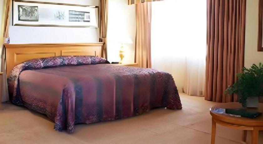 Harrahs Hotel רינו מראה חיצוני תמונה