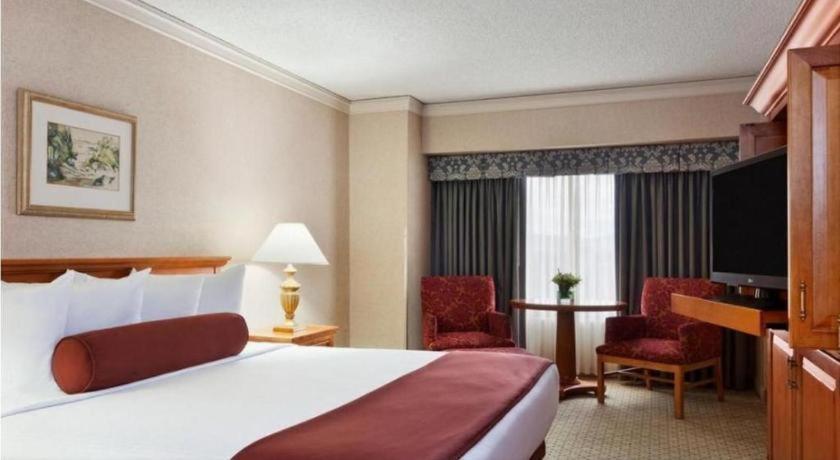 Harrahs Hotel רינו מראה חיצוני תמונה