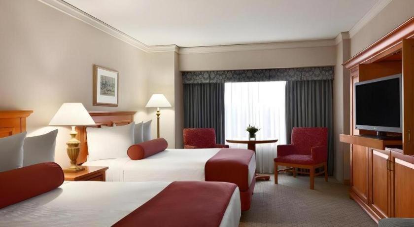 Harrahs Hotel רינו מראה חיצוני תמונה