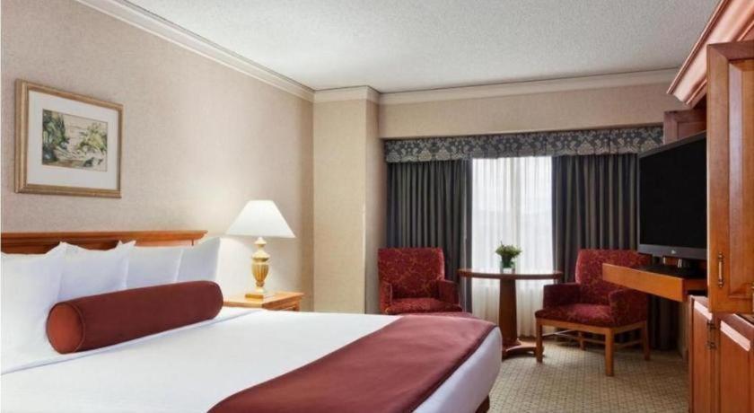 Harrahs Hotel רינו מראה חיצוני תמונה