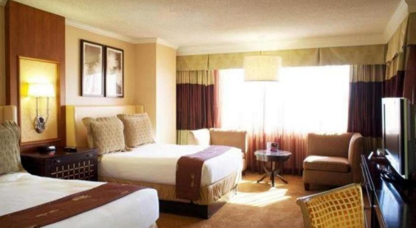 Harrahs Hotel רינו מראה חיצוני תמונה