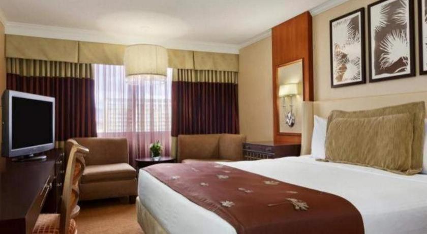 Harrahs Hotel רינו מראה חיצוני תמונה