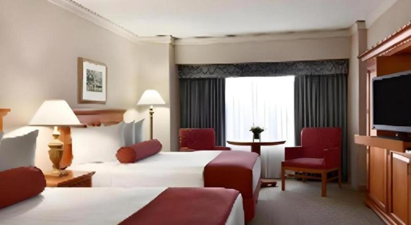 Harrahs Hotel רינו מראה חיצוני תמונה