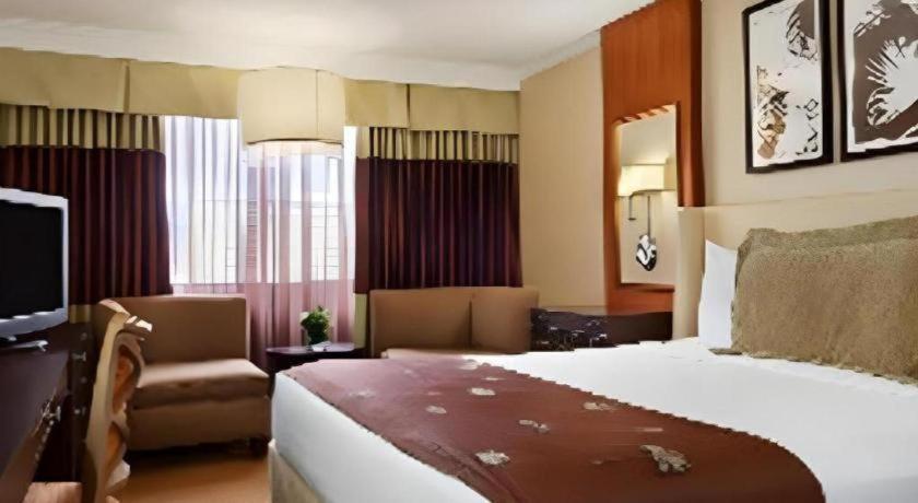 Harrahs Hotel רינו מראה חיצוני תמונה